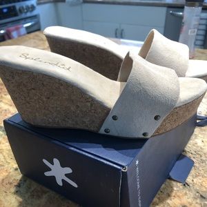 Splendid Wedges - Perfect for Summer